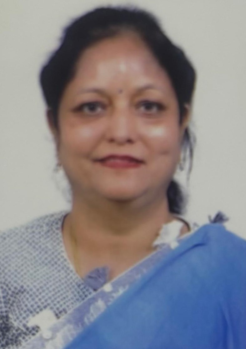 Dr. Punam Sharma